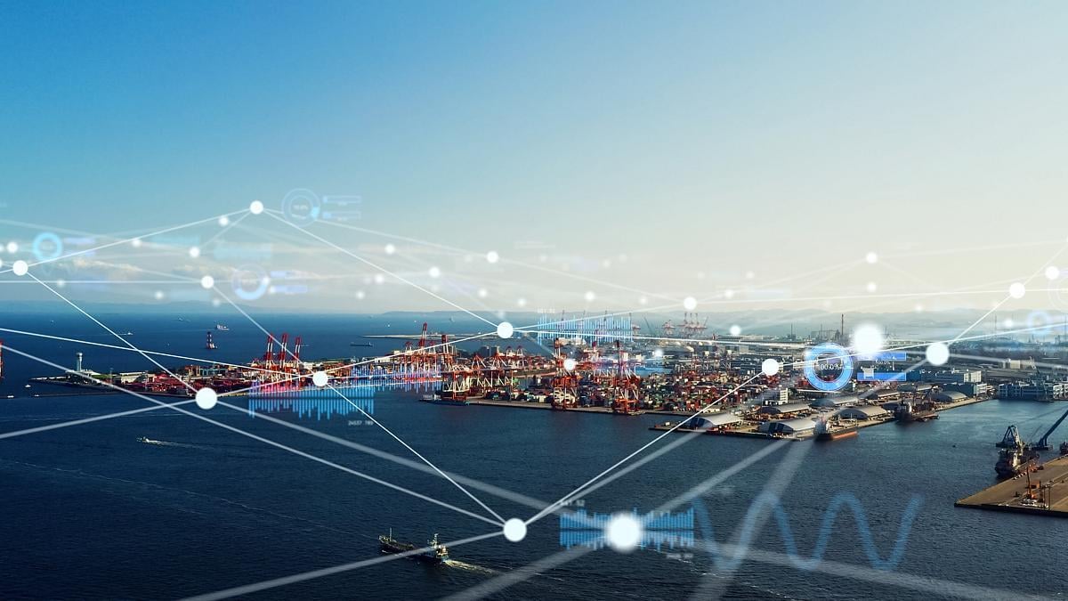 Dynamic Supply Chain Simulation and Response